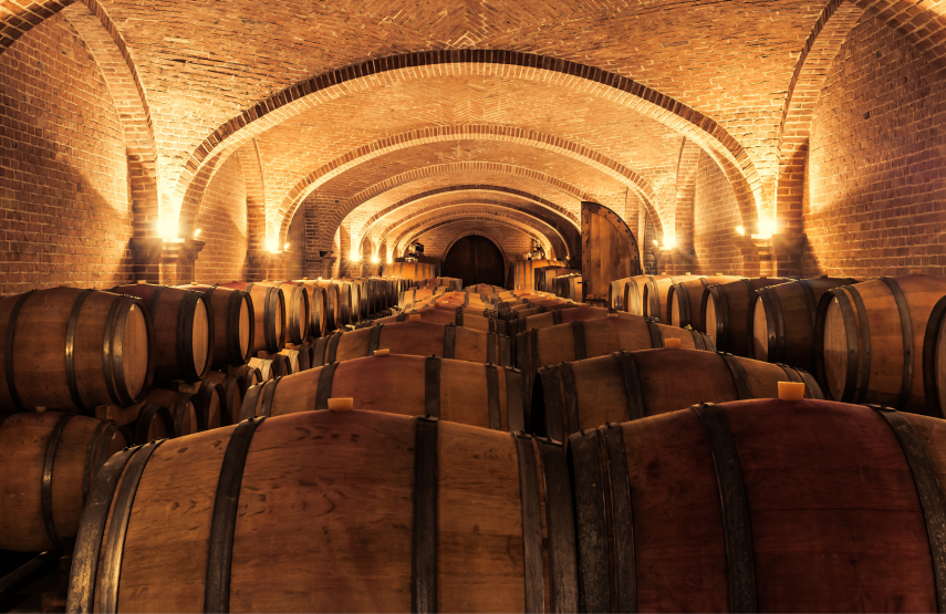 Comment conserver le vin de Fronton ? 